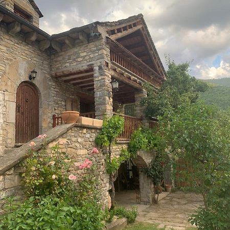 فيلا Casa Alejandra فيزكال المظهر الخارجي الصورة