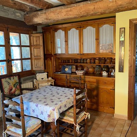فيلا Casa Alejandra فيزكال المظهر الخارجي الصورة