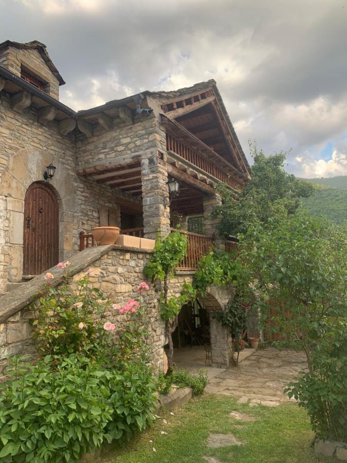 فيلا Casa Alejandra فيزكال المظهر الخارجي الصورة