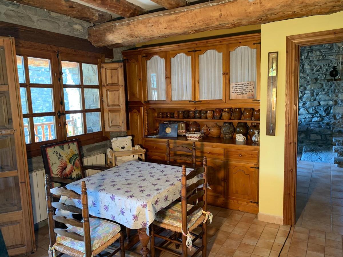 فيلا Casa Alejandra فيزكال المظهر الخارجي الصورة