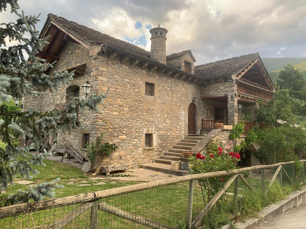 فيلا Casa Alejandra فيزكال المظهر الخارجي الصورة