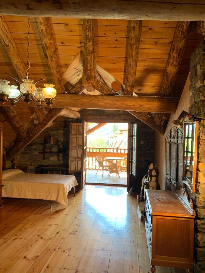 فيلا Casa Alejandra فيزكال المظهر الخارجي الصورة