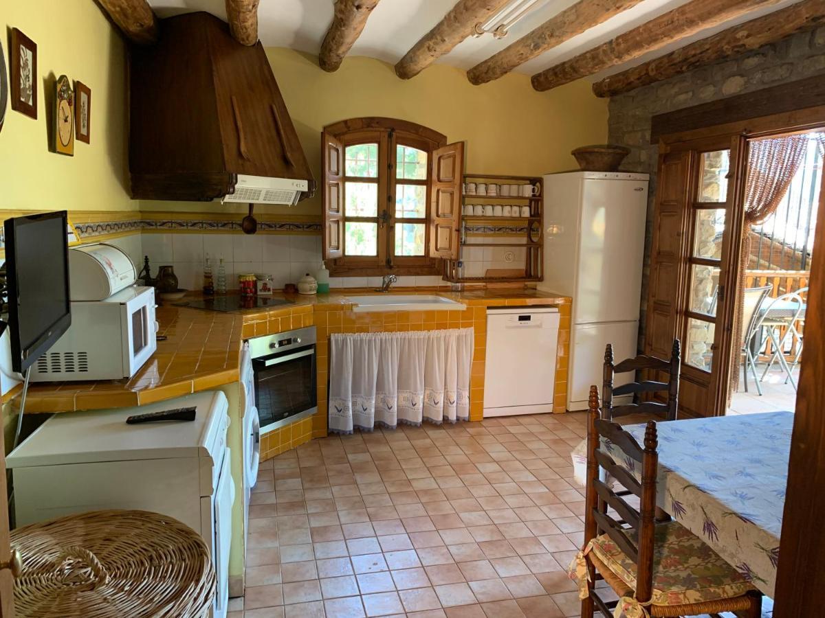فيلا Casa Alejandra فيزكال المظهر الخارجي الصورة