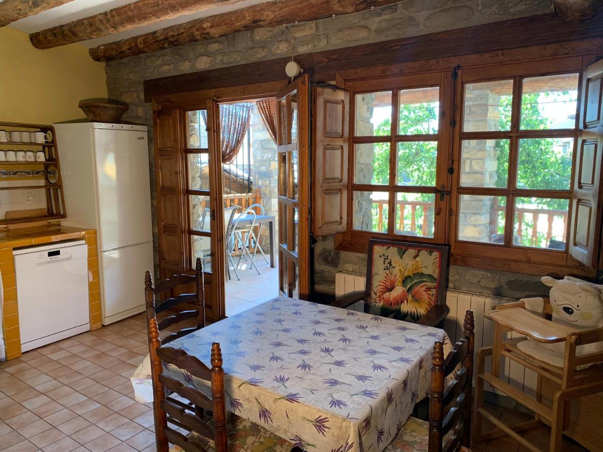 فيلا Casa Alejandra فيزكال المظهر الخارجي الصورة