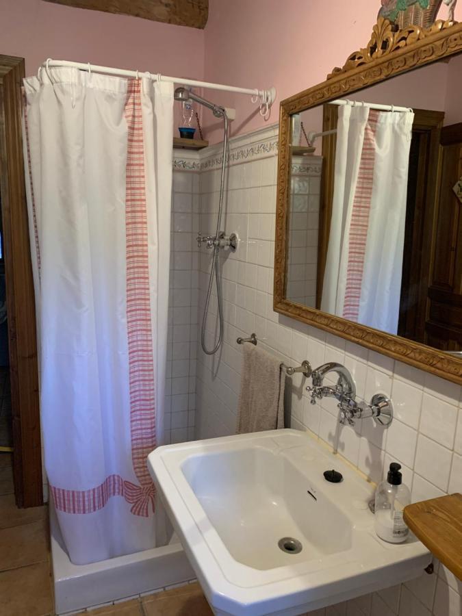 فيلا Casa Alejandra فيزكال المظهر الخارجي الصورة