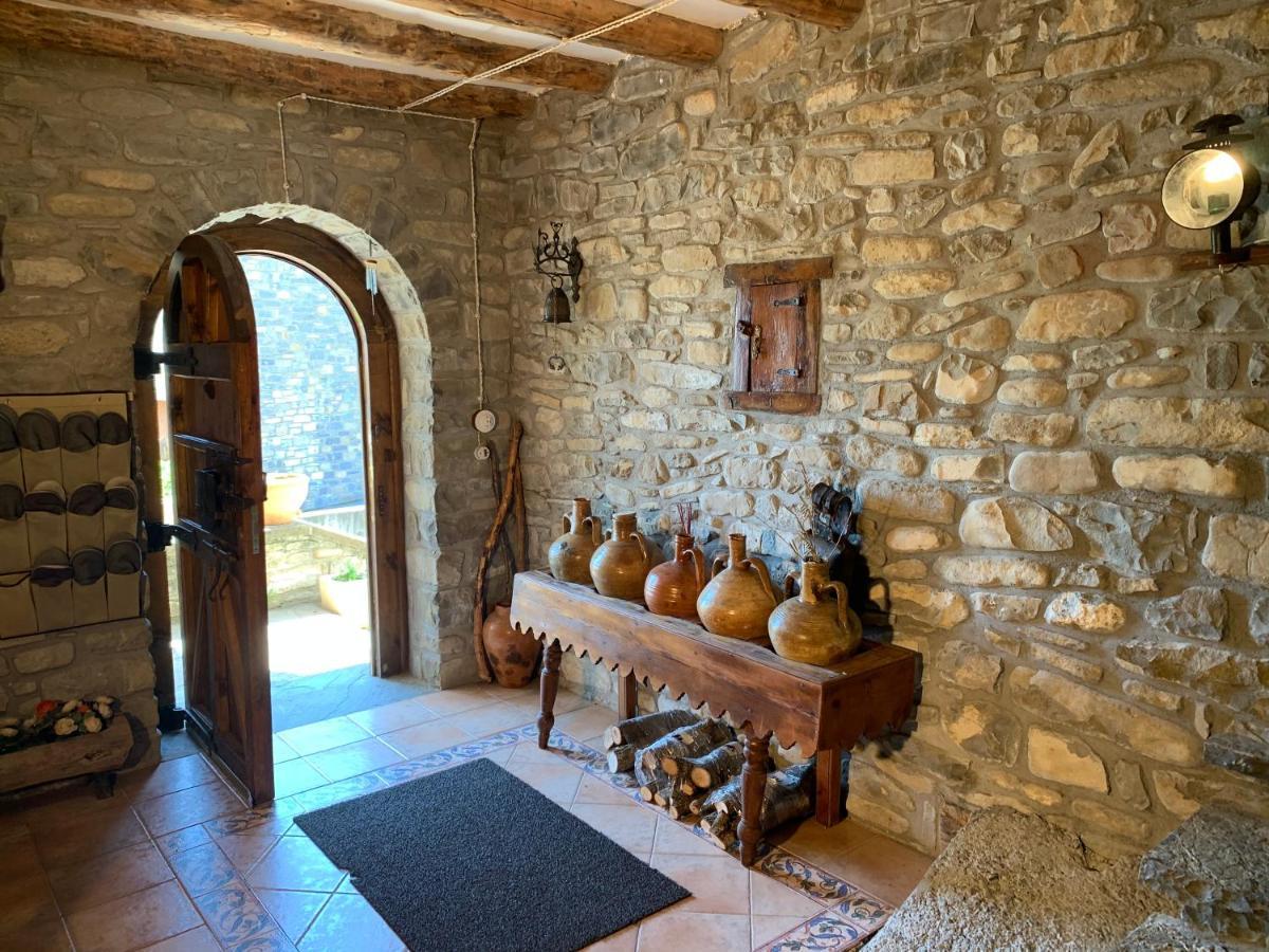 فيلا Casa Alejandra فيزكال المظهر الخارجي الصورة