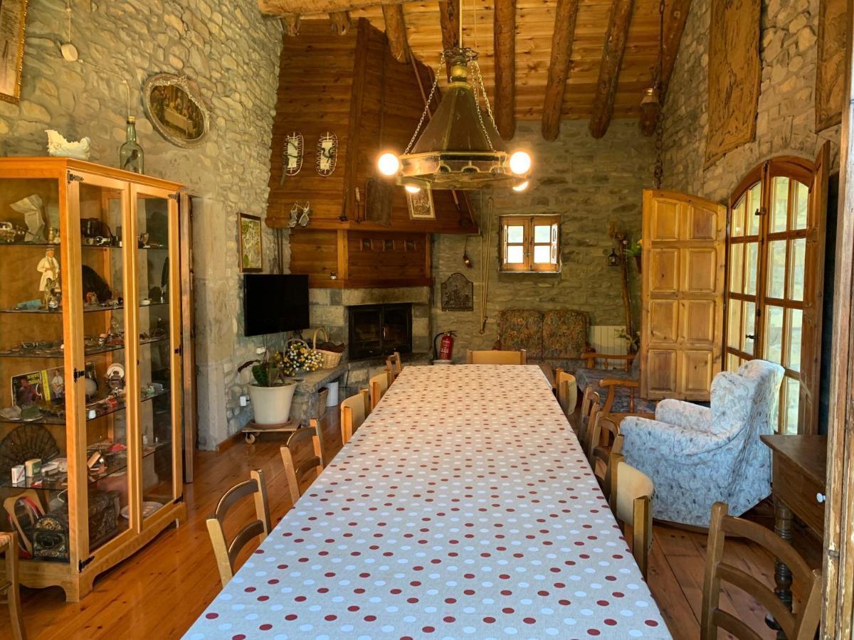 فيلا Casa Alejandra فيزكال المظهر الخارجي الصورة
