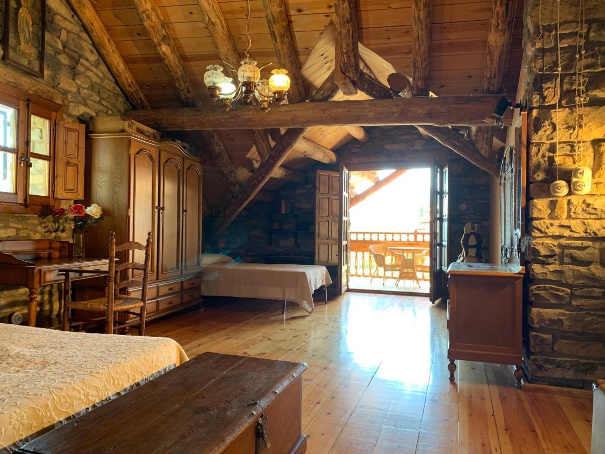فيلا Casa Alejandra فيزكال المظهر الخارجي الصورة