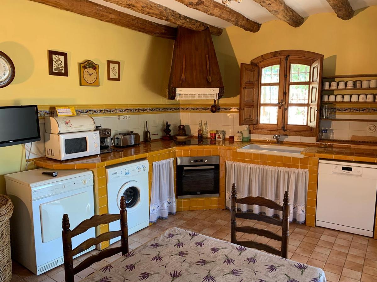 فيلا Casa Alejandra فيزكال المظهر الخارجي الصورة