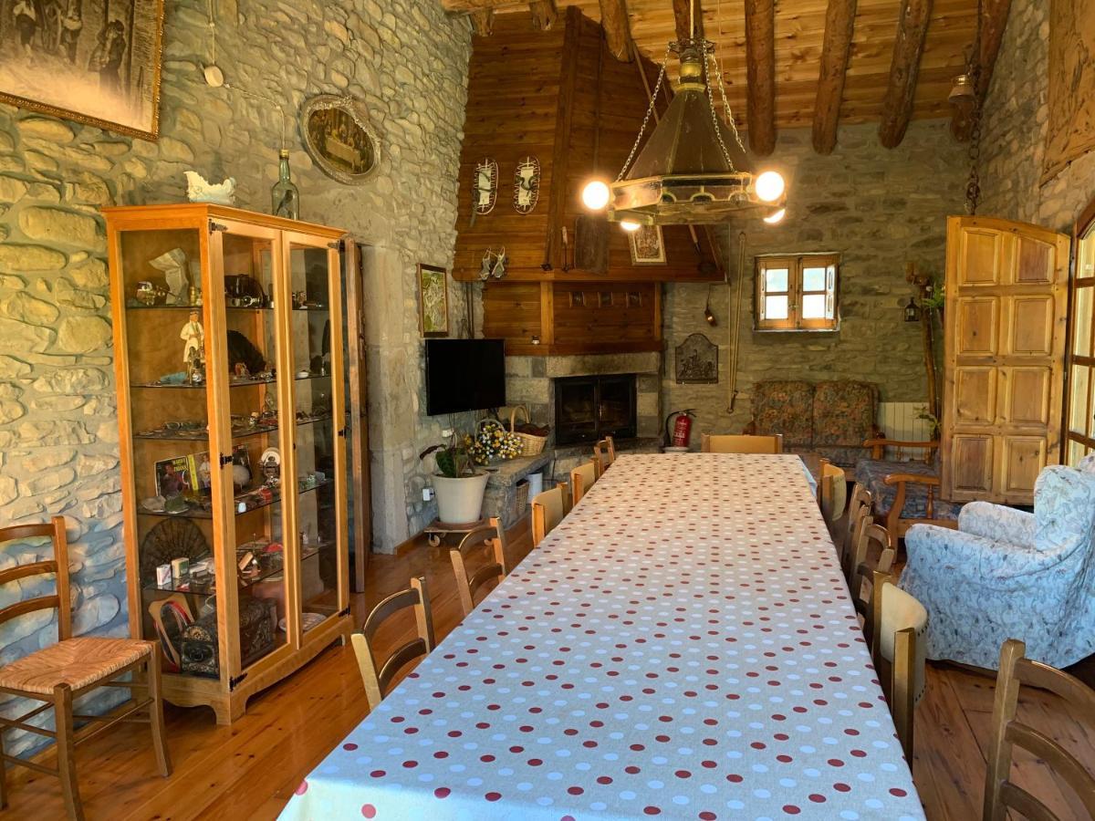 فيلا Casa Alejandra فيزكال المظهر الخارجي الصورة