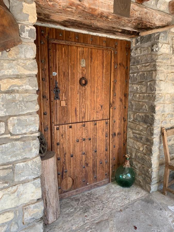 فيلا Casa Alejandra فيزكال المظهر الخارجي الصورة