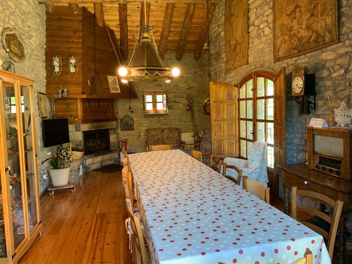 فيلا Casa Alejandra فيزكال المظهر الخارجي الصورة