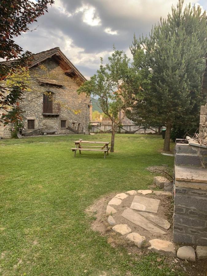 فيلا Casa Alejandra فيزكال المظهر الخارجي الصورة
