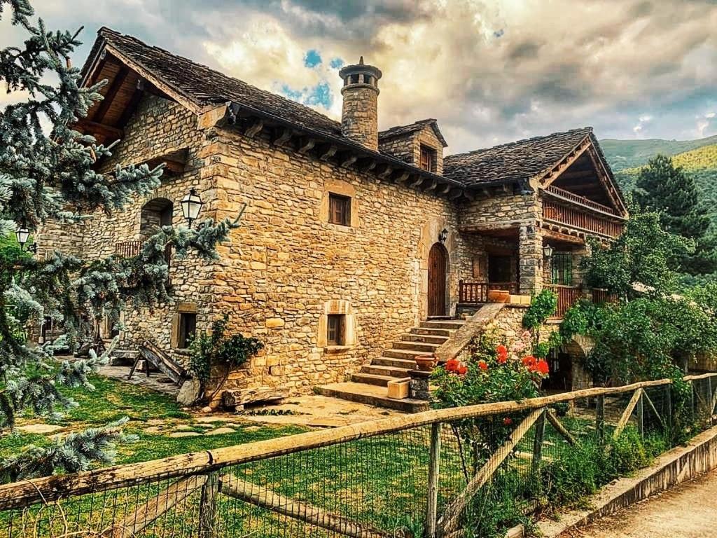 فيلا Casa Alejandra فيزكال المظهر الخارجي الصورة
