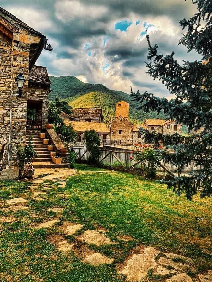 فيلا Casa Alejandra فيزكال المظهر الخارجي الصورة