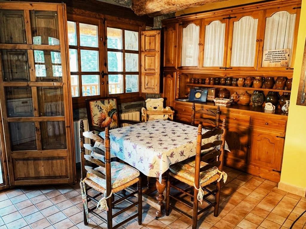 فيلا Casa Alejandra فيزكال المظهر الخارجي الصورة