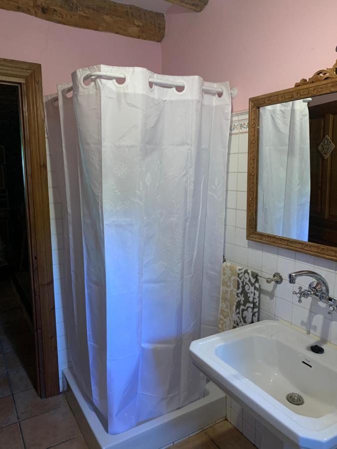 فيلا Casa Alejandra فيزكال المظهر الخارجي الصورة