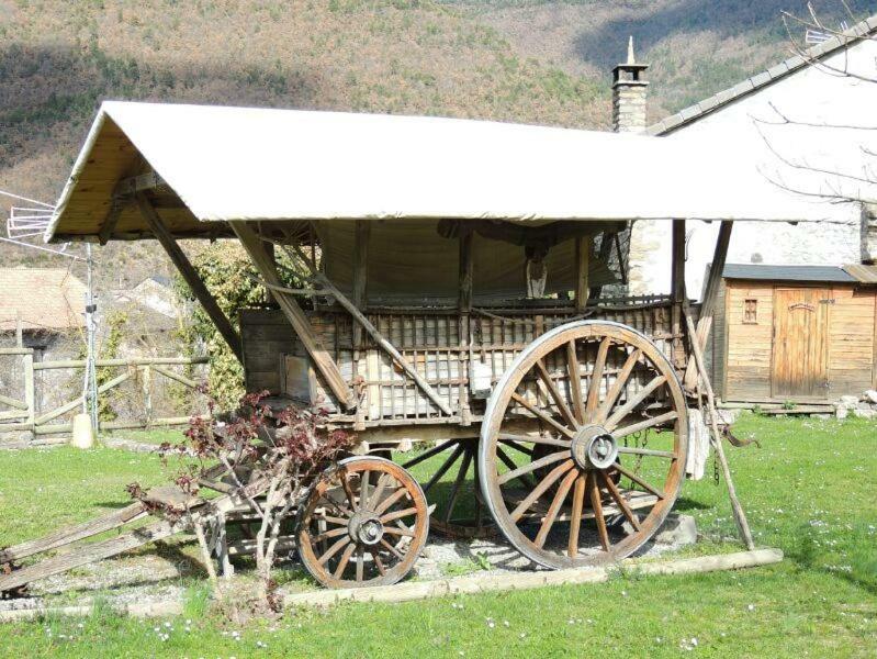 فيلا Casa Alejandra فيزكال المظهر الخارجي الصورة