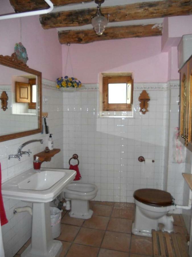فيلا Casa Alejandra فيزكال المظهر الخارجي الصورة