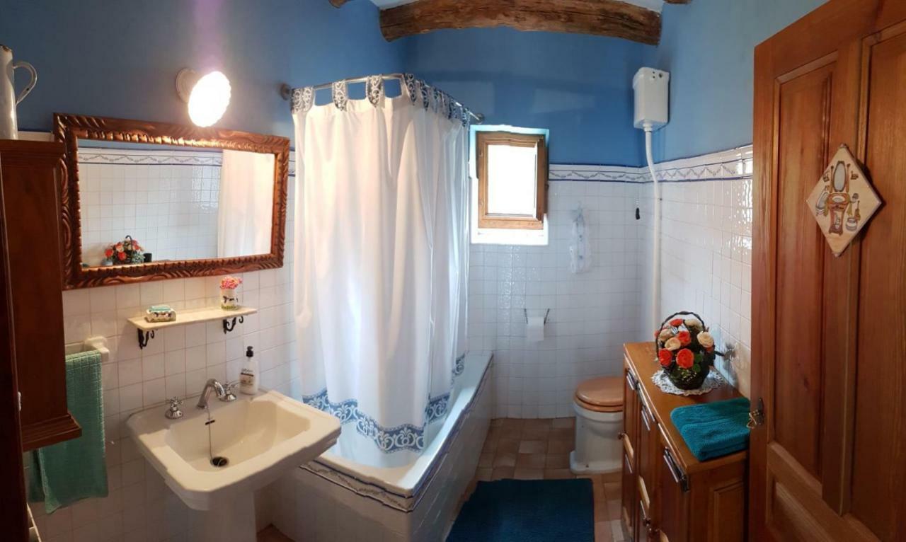 فيلا Casa Alejandra فيزكال المظهر الخارجي الصورة