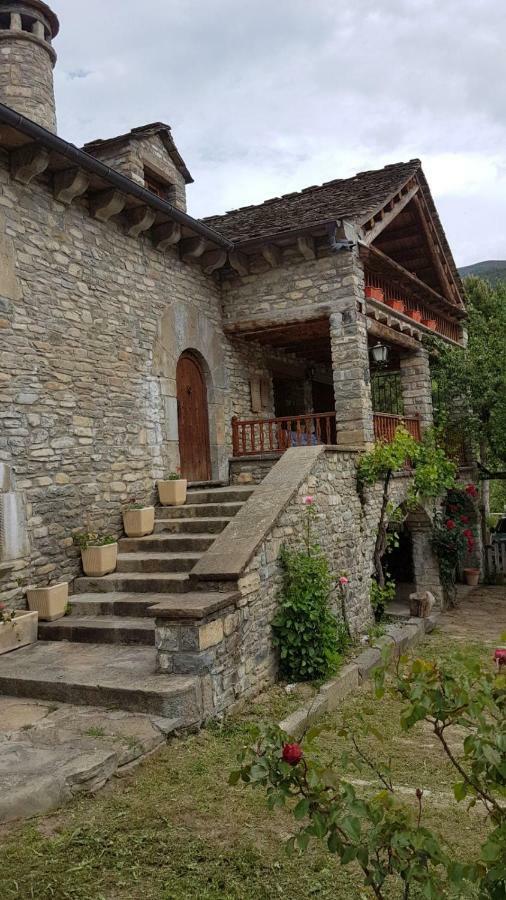 فيلا Casa Alejandra فيزكال المظهر الخارجي الصورة