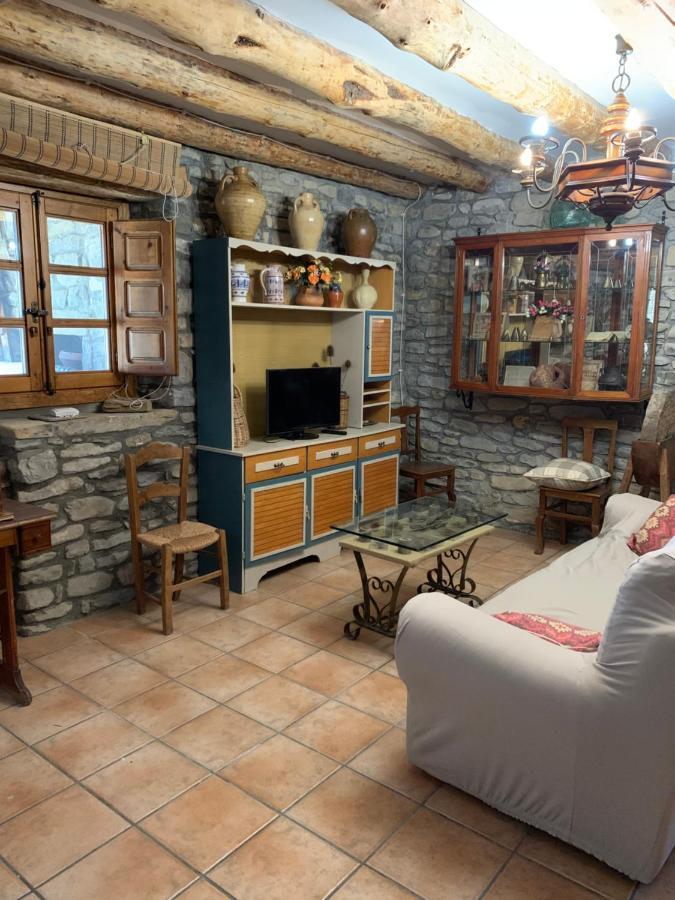 فيلا Casa Alejandra فيزكال المظهر الخارجي الصورة