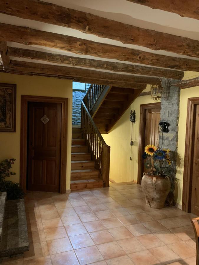 فيلا Casa Alejandra فيزكال المظهر الخارجي الصورة